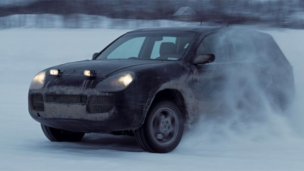 Porsche Cayenne Reach 1 Million Units Production: New Milestone, Specs, & Other Details