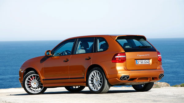 Porsche Cayenne Reach 1 Million Units Production: New Milestone, Specs, & Other Details