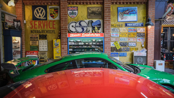 80-Year-Old Buys His 80th Porsche: Read More To Find Out