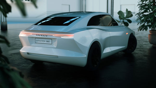 Pravaig Extinction Electric Car Unveiled: Expected Launch, Design, Interiors, Range, Specs, Pricing & Other Details