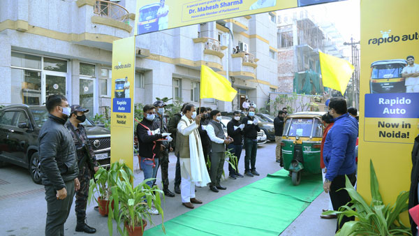 Rapido Auto Enters New Cities In India: New Locations, Tariff, Convenience Fee & Other Details