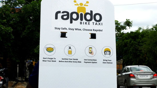 Rapido Auto Enters New Cities In India: New Locations, Tariff, Convenience Fee & Other Details