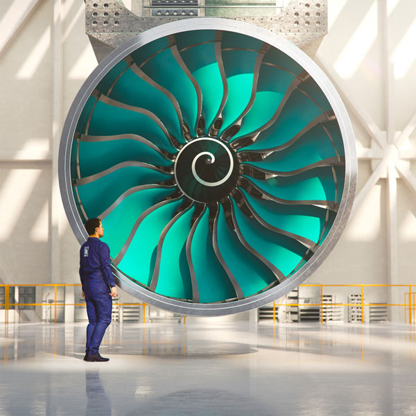 Rolls Royce & Infosys Partners For Aviation Engineering In India: Civil Aviation Division & Other Details
