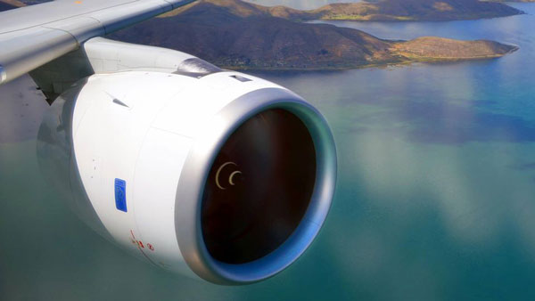 Rolls Royce & Infosys Partners For Aviation Engineering In India: Civil Aviation Division & Other Details