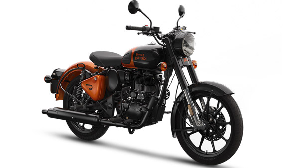 Royal Enfield Bike Sales Report For November 2020: Company Registers 6 Per Cent Growth In Terms Of Yearly Sales