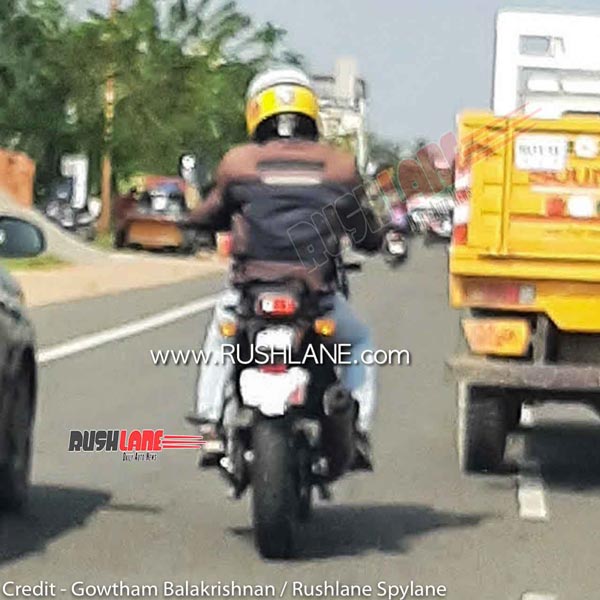 Royal Enfield Himalayan Spotted Testing: Read More To Find Out What's New