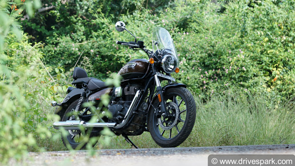 Royal Enfield Meteor 350 November 2020 Sales: Retails Over 7,000 Units In The First Month