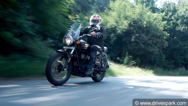 Royal Enfield Meteor 350 November 2020 Sales: Retails Over 7,000 Units In The First Month