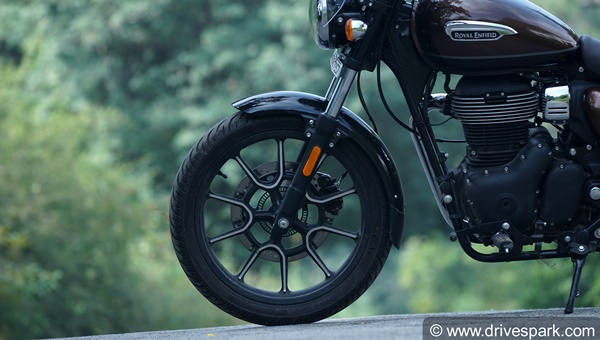 Royal Enfield Meteor 350 November 2020 Sales: Retails Over 7,000 Units In The First Month