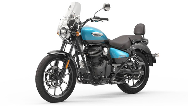 Royal Enfield Bike Sales Report For November 2020: Company Registers 6 Per Cent Growth In Terms Of Yearly Sales