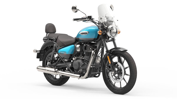 Royal Enfield Bike Sales Report For November 2020: Company Registers 6 Per Cent Growth In Terms Of Yearly Sales