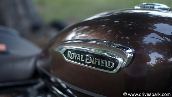 Royal Enfield Meteor 350 November 2020 Sales: Retails Over 7,000 Units In The First Month