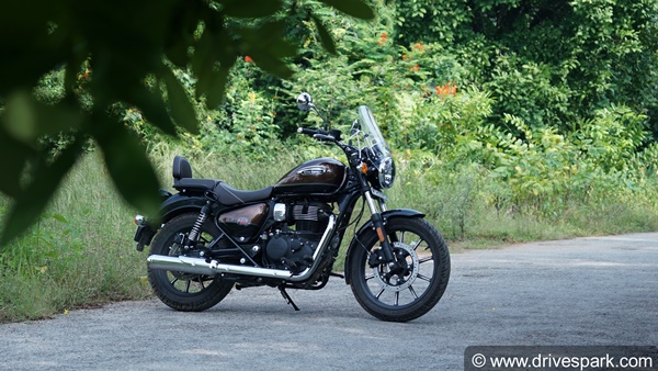 Royal Enfield Meteor 350 November 2020 Sales: Retails Over 7,000 Units In The First Month