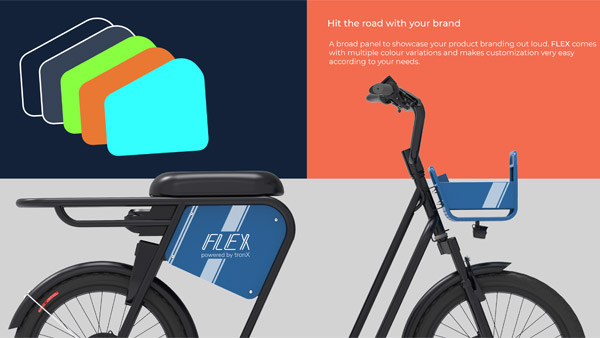 Smartron Tbike Flex Electric Scooter Launched In India At Rs 40,000: Specs, Charging, Range & Other Details