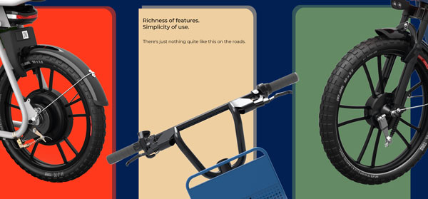 Smartron Tbike Flex Electric Scooter Launched In India At Rs 40,000: Specs, Charging, Range & Other Details