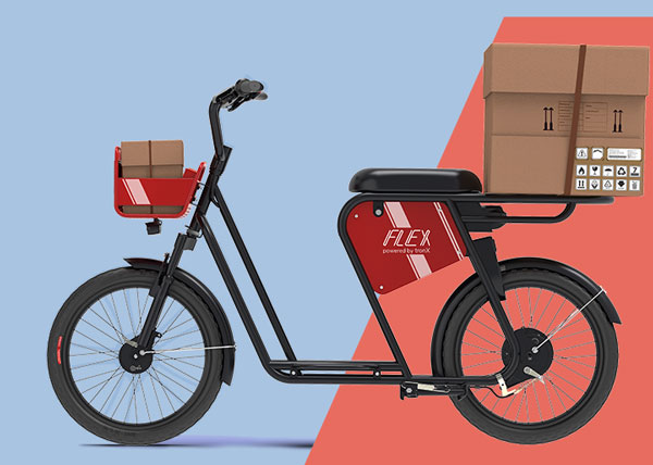 Smartron Tbike Flex Electric Scooter Launched In India At Rs 40,000: Specs, Charging, Range & Other Details