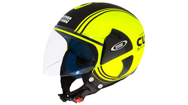 Studds Cub D4 Decor Helmet Launched In India At Rs 1,175: Colour, Size & Other Details