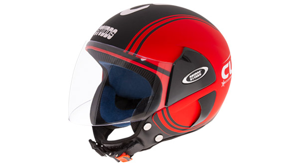 Studds Cub D4 Decor Helmet Launched In India At Rs 1,175: Colour, Size & Other Details