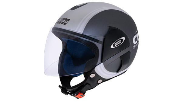 Studds Cub D4 Decor Helmet Launched In India At Rs 1,175: Colour, Size & Other Details