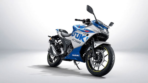 Suzuki Motorcycle & Scooter Sales In India In November 2020: Records Over 64,000 Units Sales