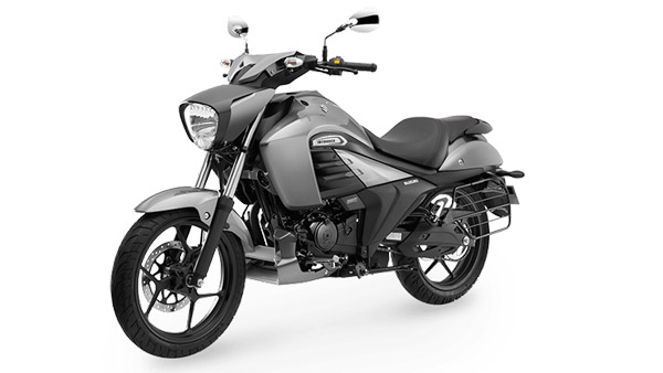 Suzuki Motorcycle & Scooter Sales In India In November 2020: Records Over 64,000 Units Sales