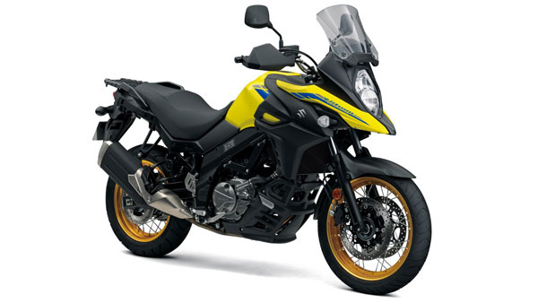 Suzuki Motorcycle & Scooter Sales In India In November 2020: Records Over 64,000 Units Sales