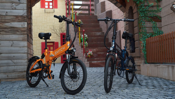 Electric Bicycle Manufacturer Svitch Have Made Its Presence with Over 70 Dealers In India