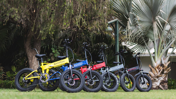 Electric Bicycle Manufacturer Svitch Have Made Its Presence with Over 70 Dealers In India