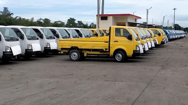 Tata Commercial Vehicles Price Hike: Entire Portfolio Of M&HCV, LCV, SCV and Buses To Receive A Hike In Prices