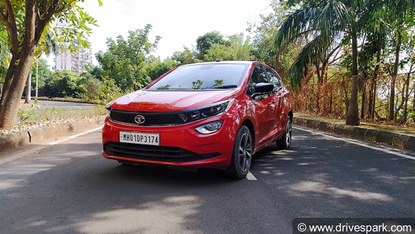 Tata Altroz BS6 Diesel Review (Road Test)
