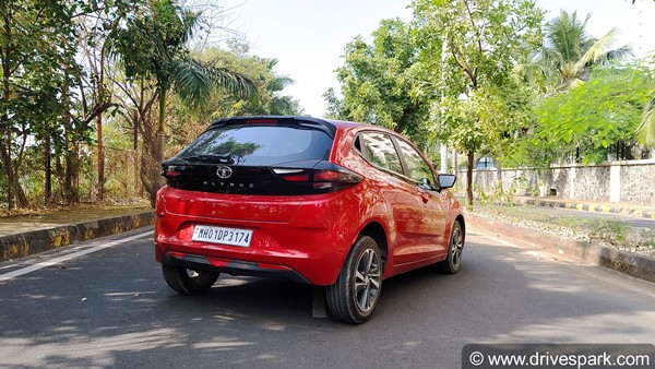 Tata Altroz BS6 Diesel Review (Road Test)