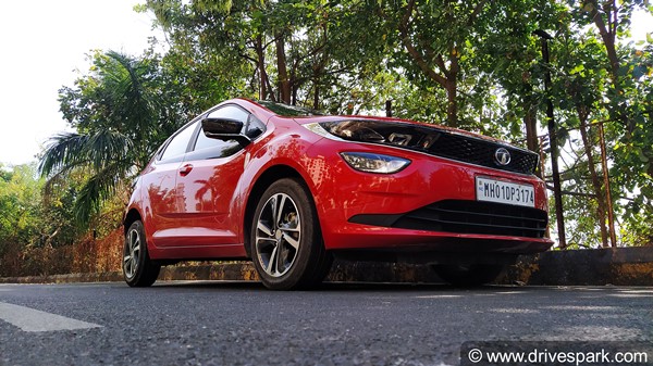 Tata Altroz BS6 Diesel Review (Road Test)