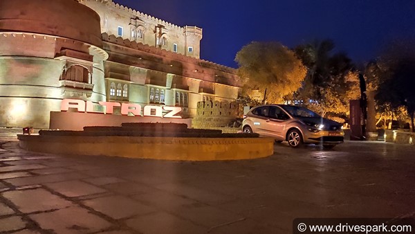 Tata Altroz Turbo Teaser Video Released Ahead Of India Launch Next Month: Details