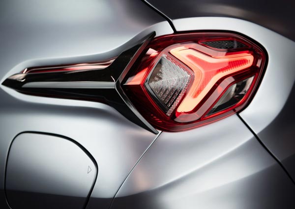 Spy Pics: Tata HBX Front Design Revealed Spotted Testing Ahead Of Launch