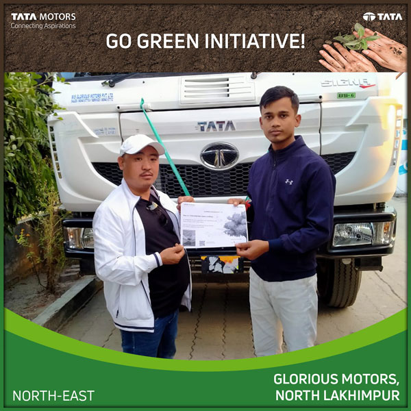 Tata Motors Commercial Vehicle ‘Go Green’ Initiative Announced: Commitment & Other Details