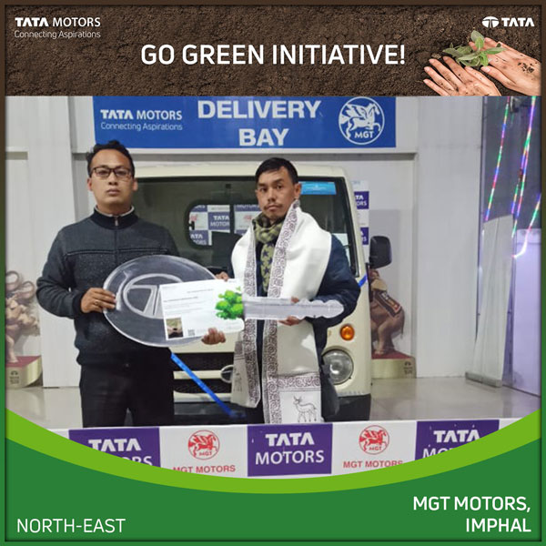 Tata Motors Commercial Vehicle ‘Go Green’ Initiative Announced: Commitment & Other Details