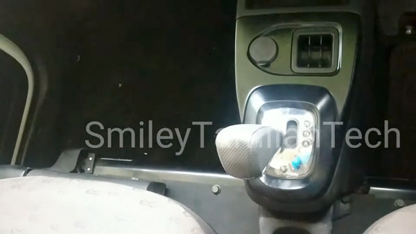 Spy Pics: Tata Nano Electric Spotted Testing Revealing New Features Ahead Of Launch
