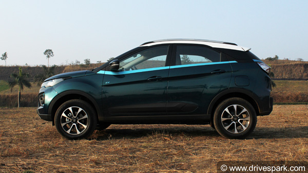 Tata Nexon EV Subscription Price Reduced To Under Rs 29,000: Reduced Price Available For Limited Time Period Only