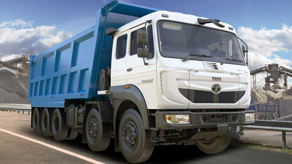 Tata Commercial Vehicles Price Hike: Entire Portfolio Of M&HCV, LCV, SCV and Buses To Receive A Hike In Prices