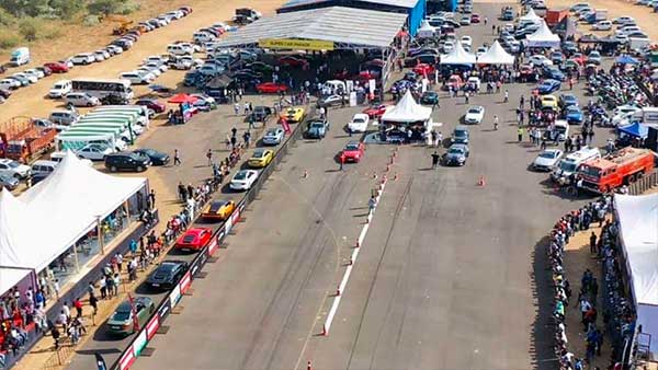 The Valley Run 2020 Postponed: New Drag Race Dates & Schedule Announced