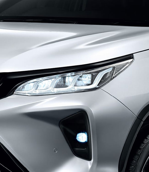 Toyota Fortuner Legender India Launch Confirmed For Early-2021: A More Powerful & Premium Version Of The Fortuner SUV