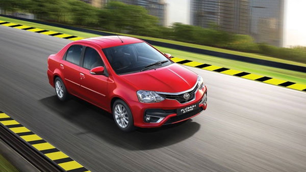 Toyota ‘Dream Car Art Contest’ Announced In India: Entries, Winners & Other Details