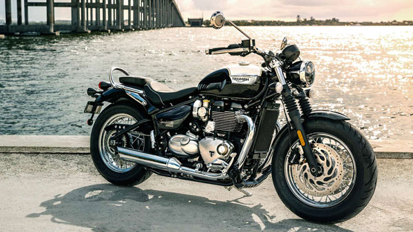 Triumph Motorcycles Launched New Digital Configurator In India: Online Customization & Other Details