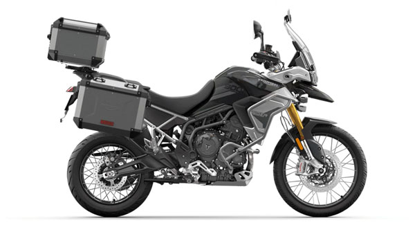 Triumph Motorcycles Launched New Digital Configurator In India: Online Customization & Other Details