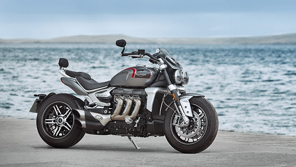 Triumph Motorcycles Launched New Digital Configurator In India: Online Customization & Other Details