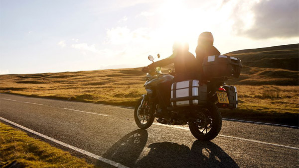 Triumph Tiger 850 Listed On Official India Website Ahead Of Early-2021 Launch: Specs, Features, Bookings & Other Details