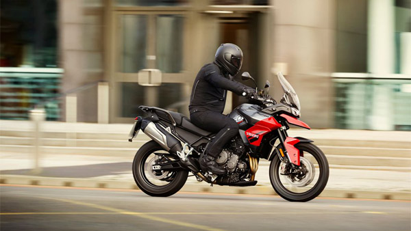 Triumph Motorcycles To Introduce Nine New Bikes In Six Months, Starting From January 2021: Here Are The Details