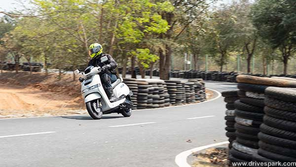 Top-5 Scooters Launched In India In 2020: Honda Activa 6G, TVS iQube, Bajaj Chetak, Vespa Racing Sixties & A Few Other Special Mentions