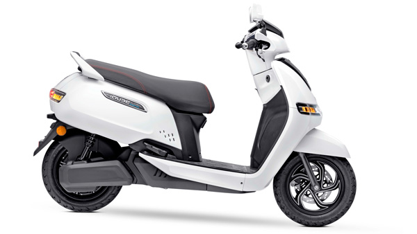 Top-5 Scooters Launched In India In 2020: Honda Activa 6G, TVS iQube, Bajaj Chetak, Vespa Racing Sixties & A Few Other Special Mentions