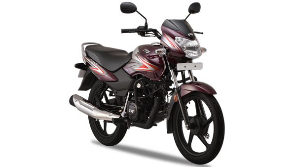 TVS Bike Sales Report For November 2020: Company Registers 21% Total Growth In Yearly Sales